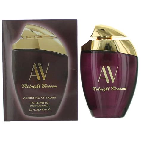 adrienne vittadini perfume notes.